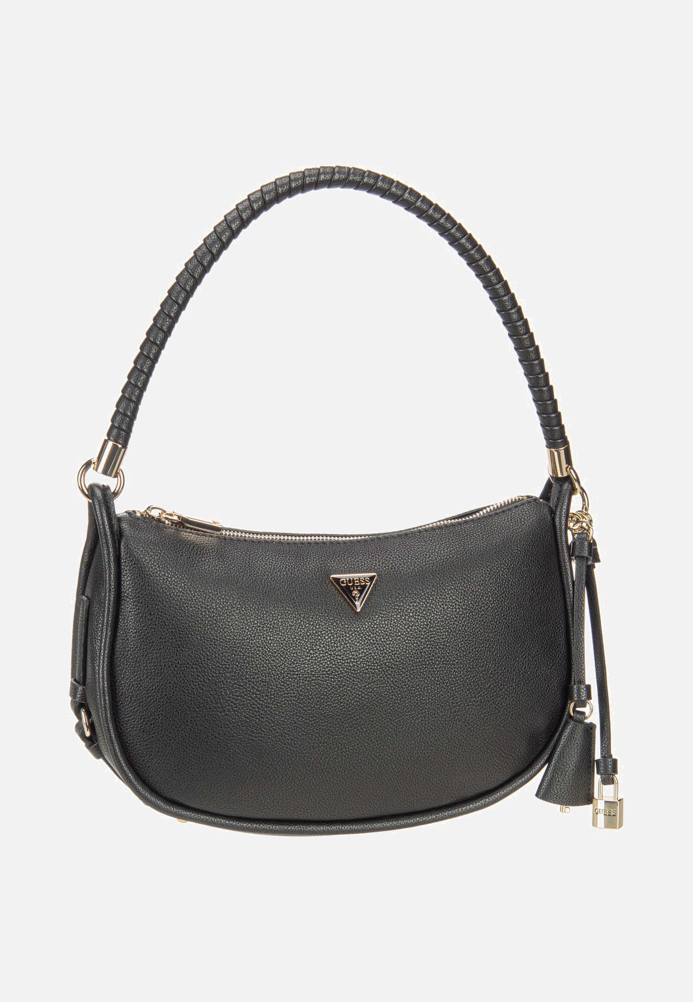 Danya Hobo 18010 Black - Hobo Bag