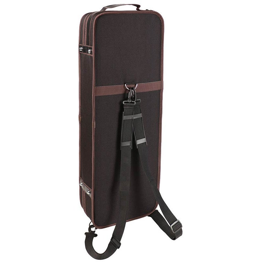 Leonardo LV-5044 4/4 viool met koffer, strijkstok en hars