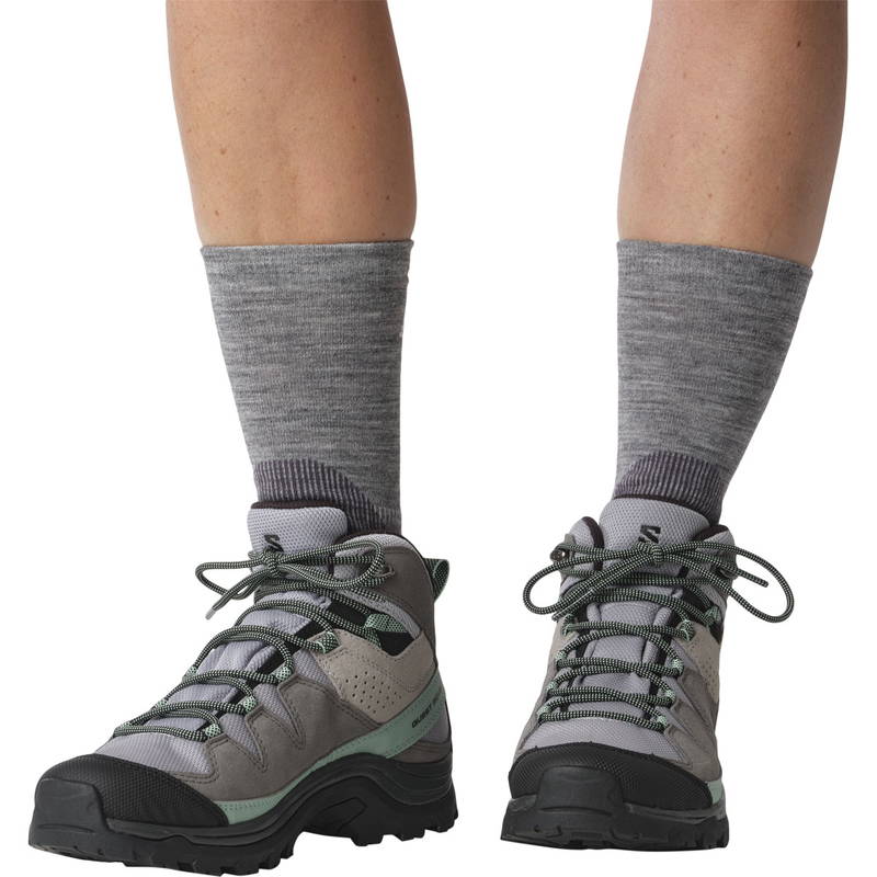 Salomon Quest Rove GTX Vandrestøvler Dame