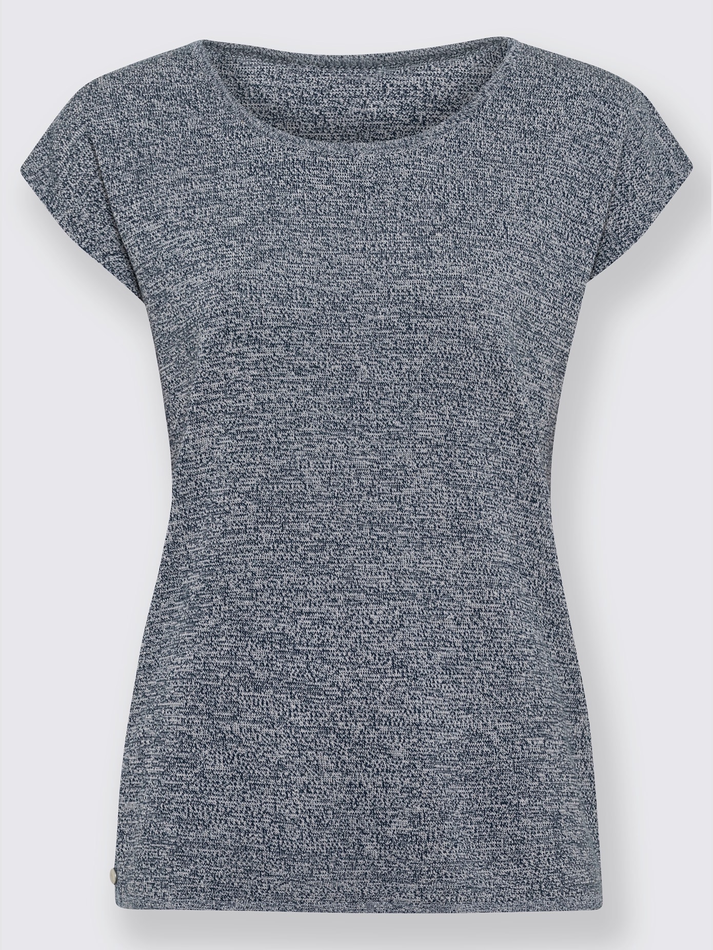 Débardeur en tricot 60% coton