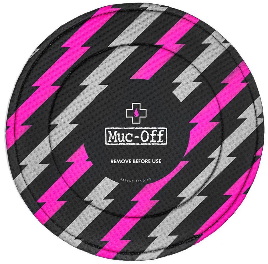 Muc-Off Disc Brake Covers Bremsscheibenschutz kaufen | Bike-Discount