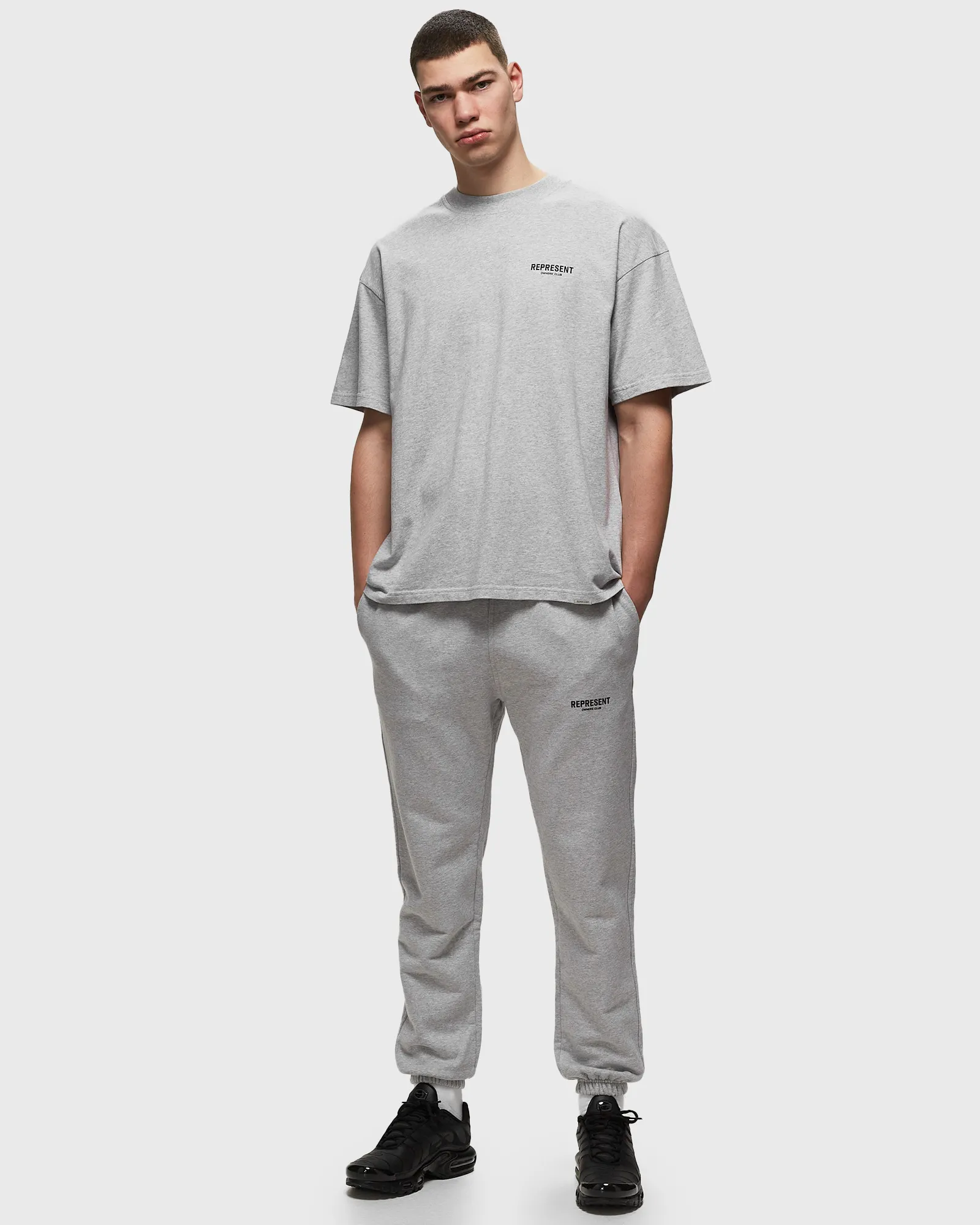Represent REPRESENT OWNERS CLUB T-SHIRT