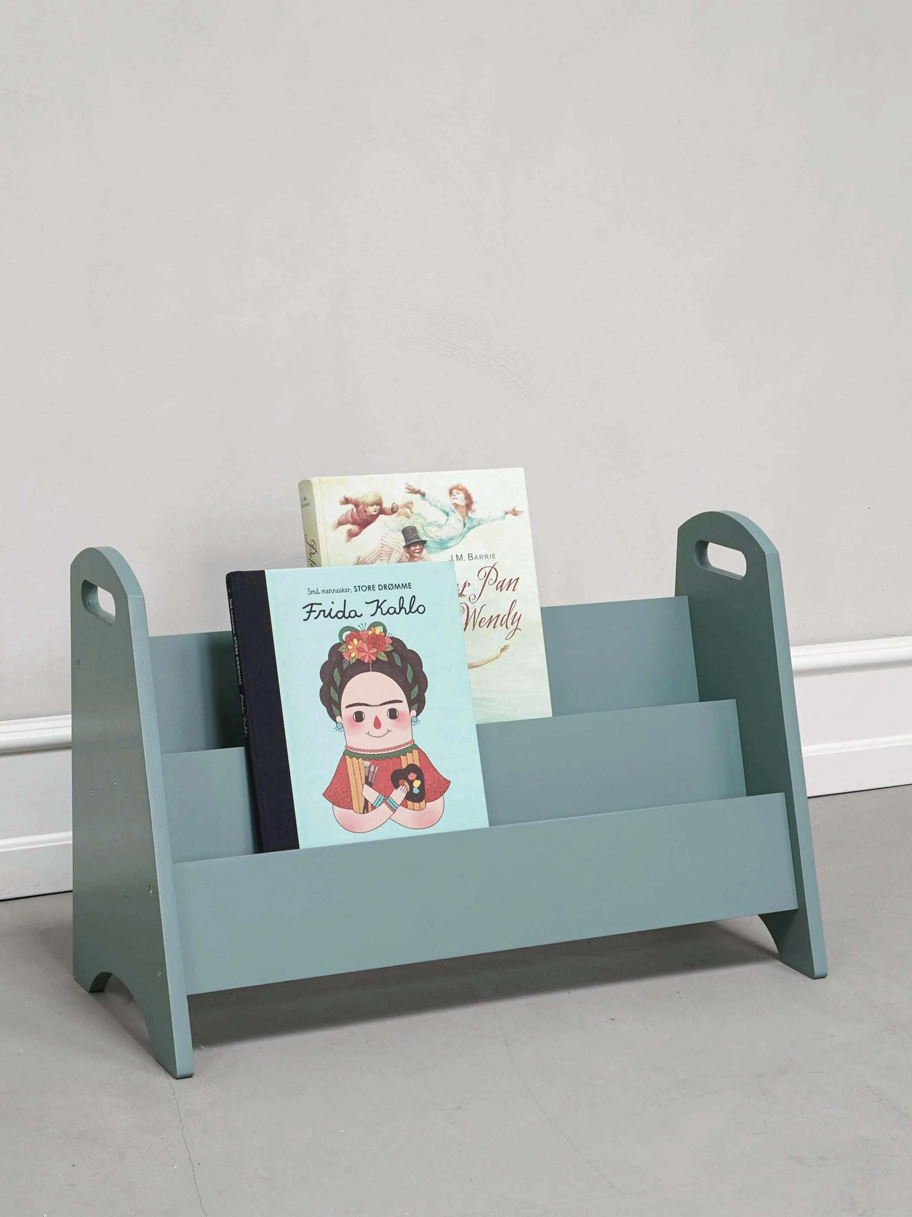 Boekenrek Anastasia