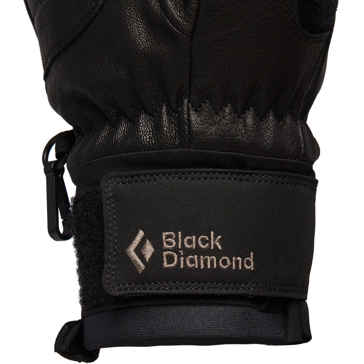 Black DiamondSpark Gloves