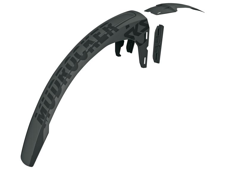 SKS Mudrocker Rear Achterspatbord