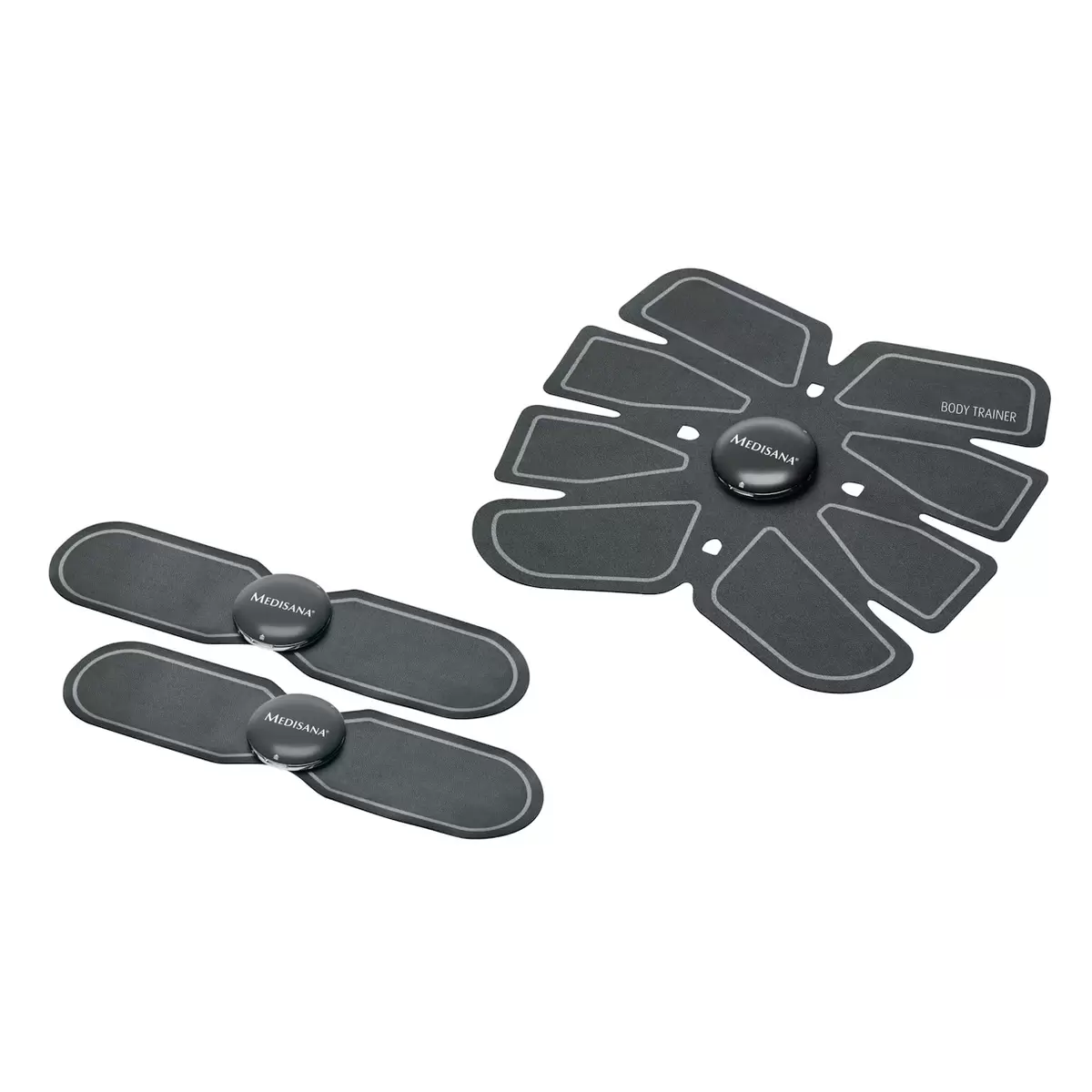 Muskeltrainer EMS Body Medisana