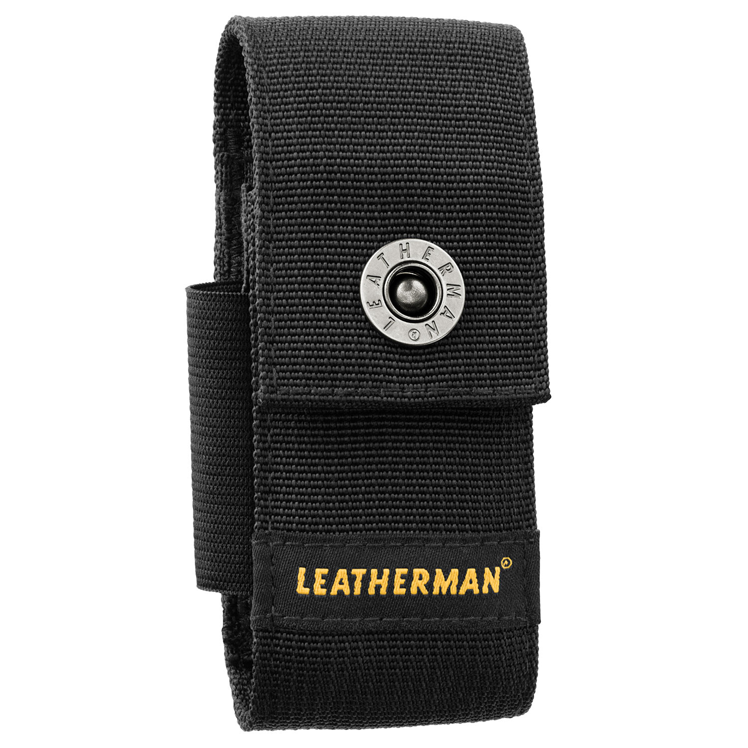 Leatherman Nylon Sheath Medium 4 Pocket