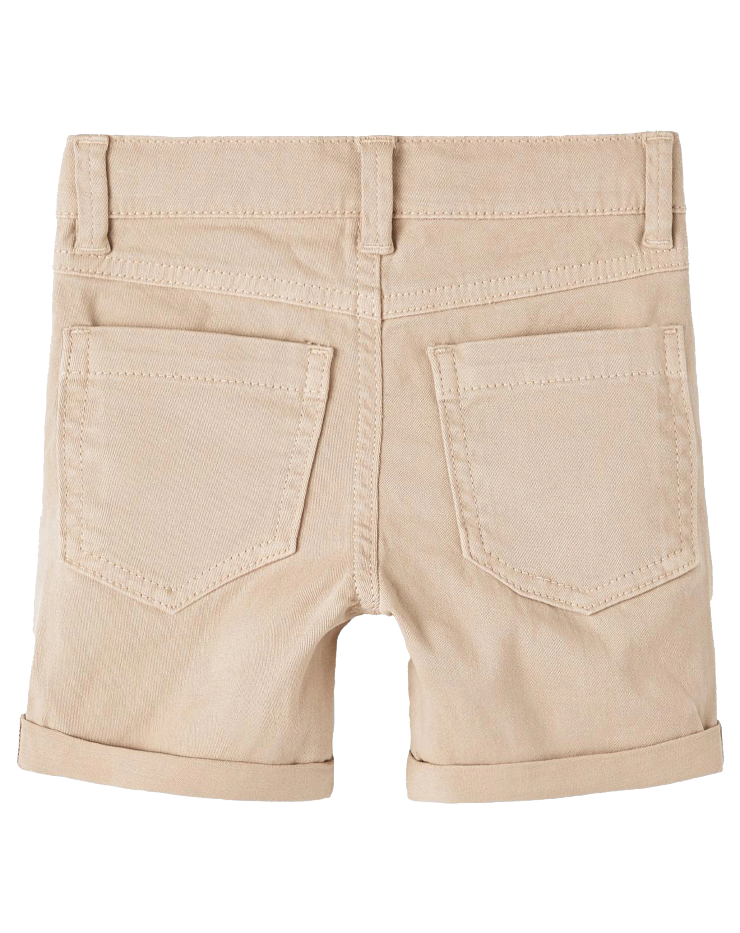 Shorts NMMSOFUS in incense