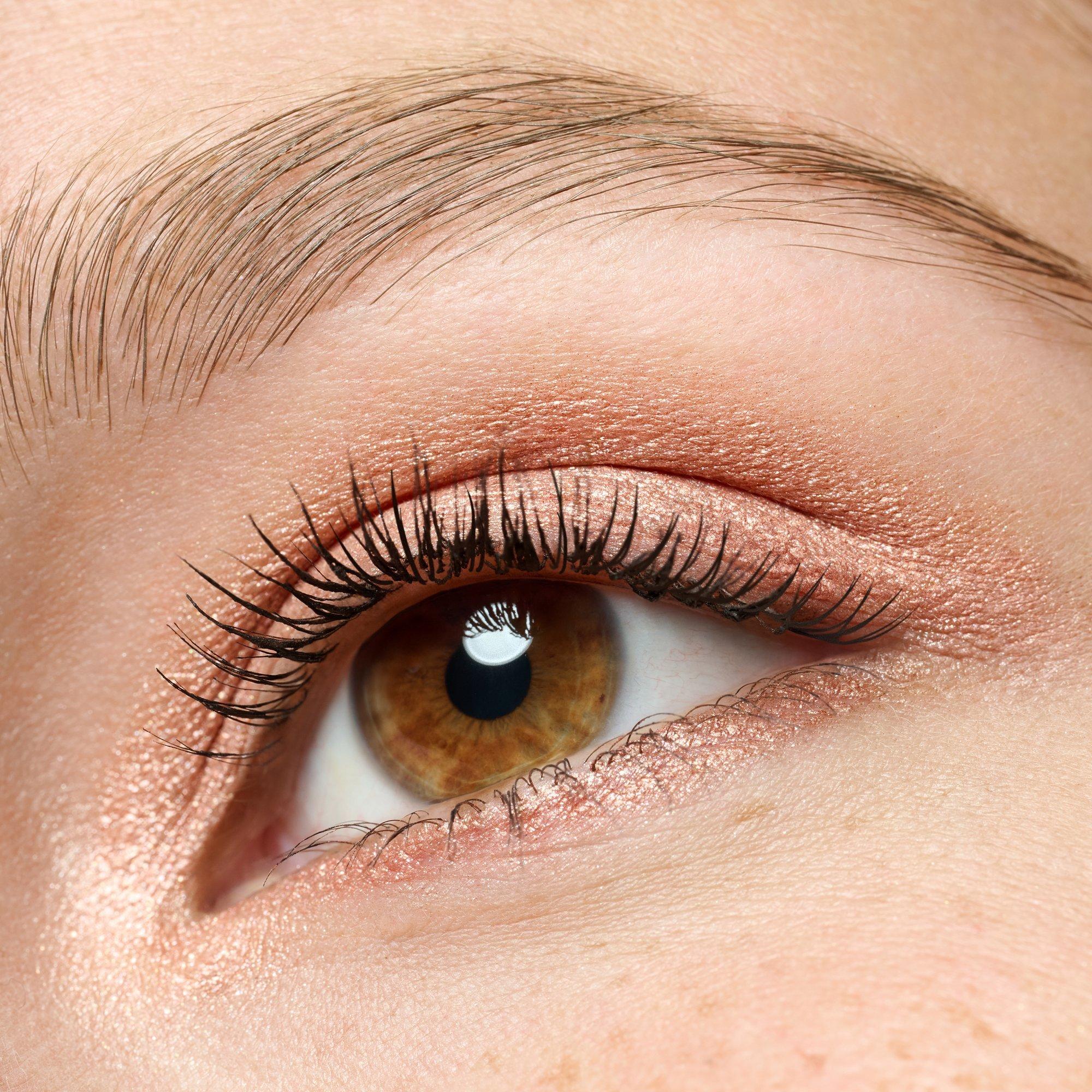 cream eyeshadow