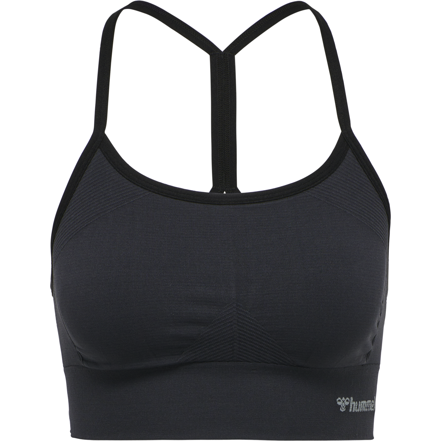 hmlTIFFY SEAMLESS SPORTS TOP