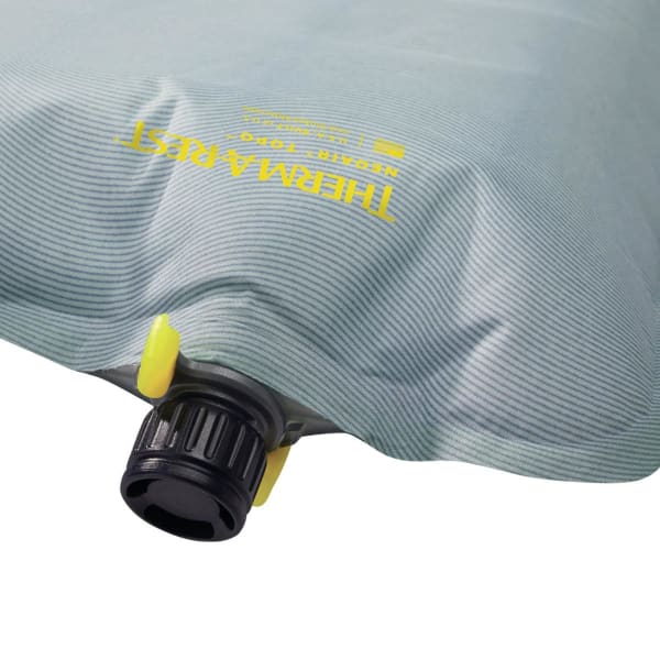 Matelas randonnée THERMAREST NEOAIR TOPO PRINT R