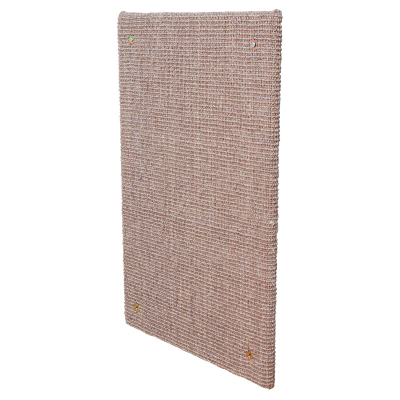 Trixie Kratzbrett, 50x70cm, Taupe
