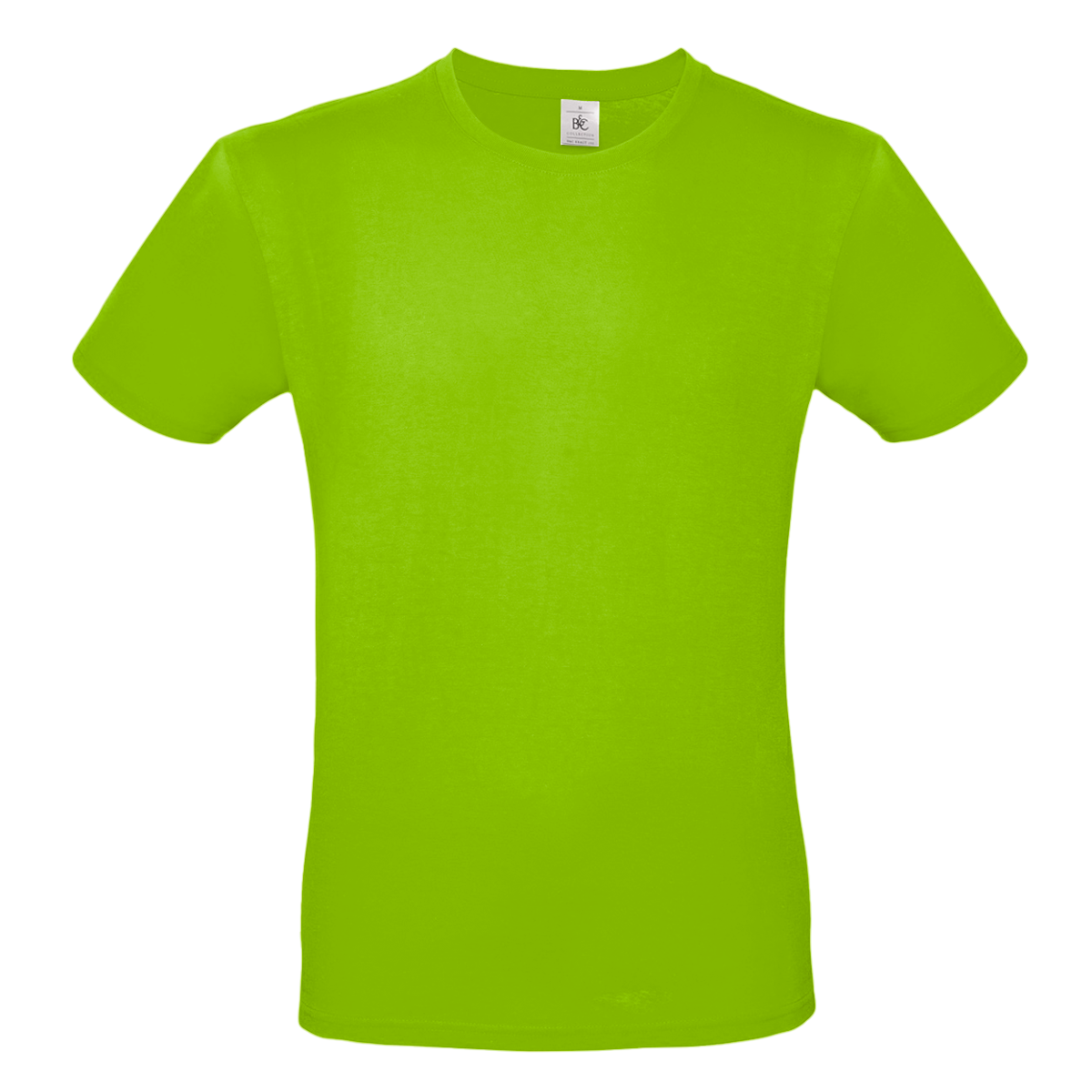 B&C BC01T - Tee-Shirt Homme 100% Coton