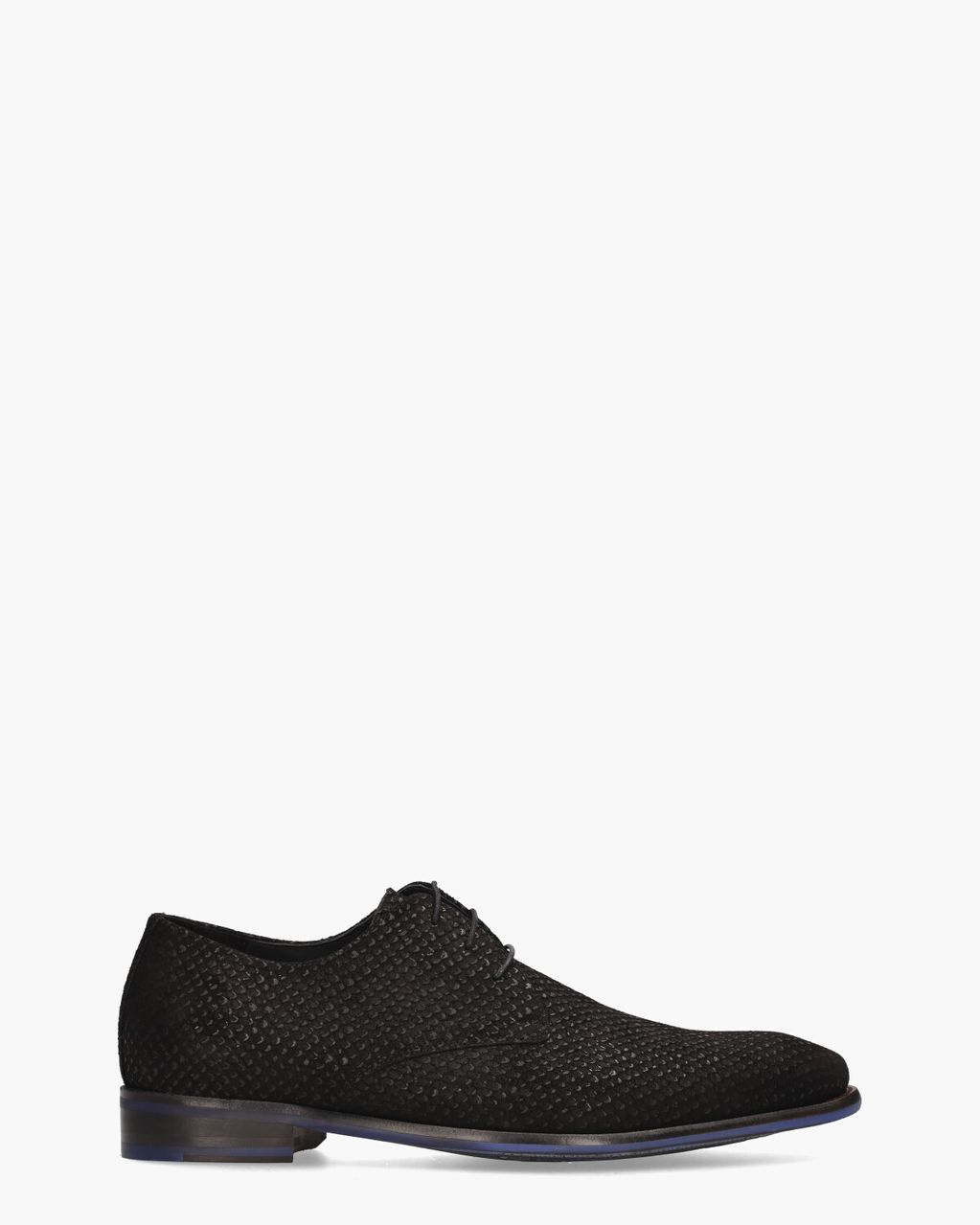 Floris Van Bommel De Stapper 06.17 Heren Veterschoenen