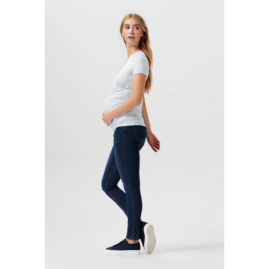 Esprit Still t-shirt Light Blue