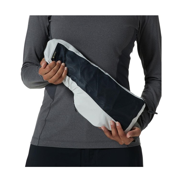 Mountain Hardwear Exposure/2 Gore-Tex Paclite Jacket Women
