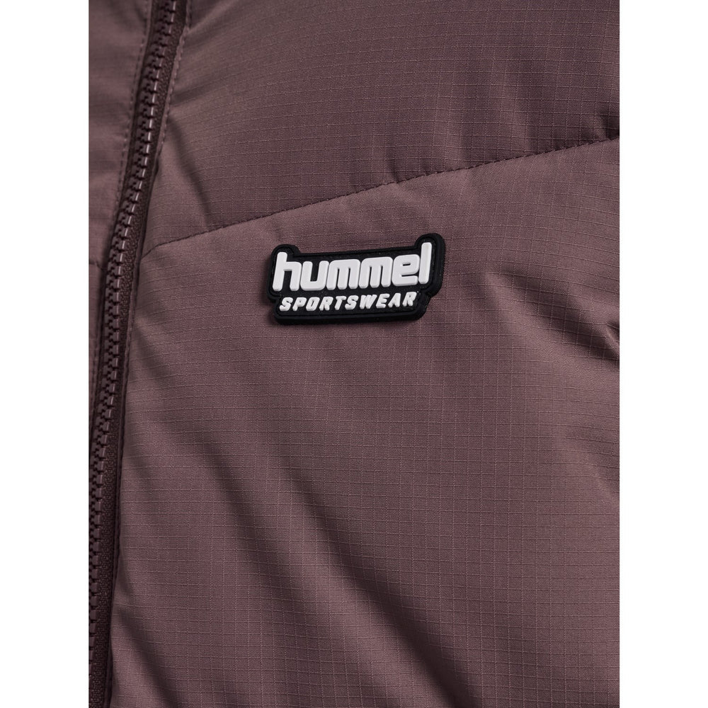 Køb Hummel Peppercorn Puffer Jakke