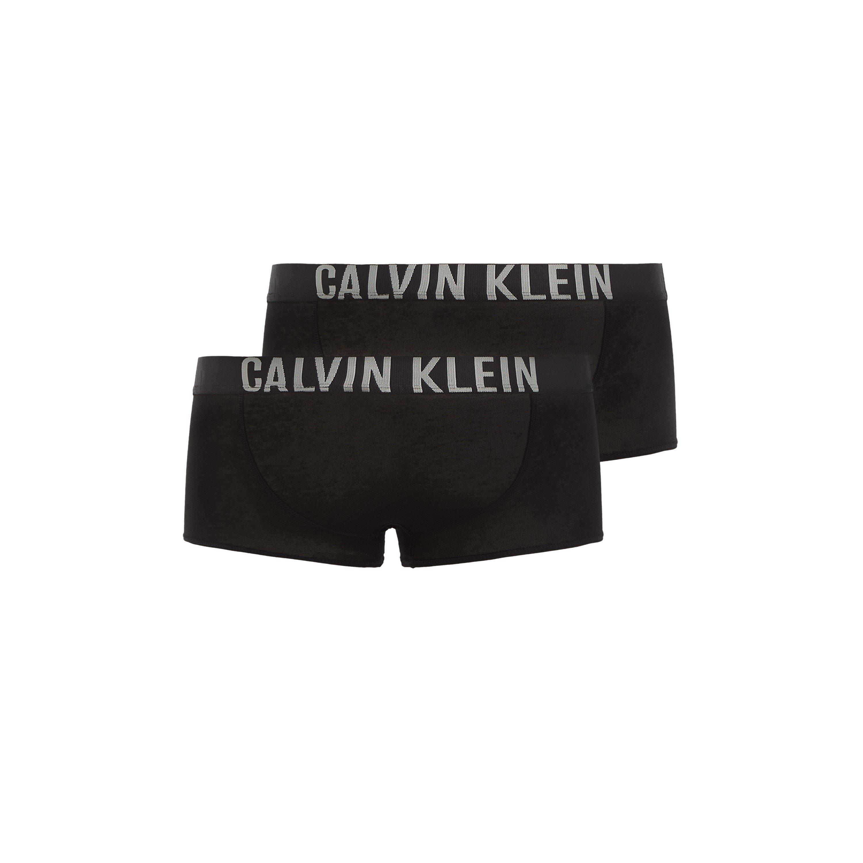 Calvin Klein 2 Pack Boxer Shorts