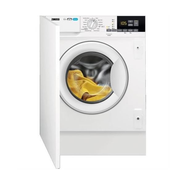 Zanussi Encastre ZWT816PCWA