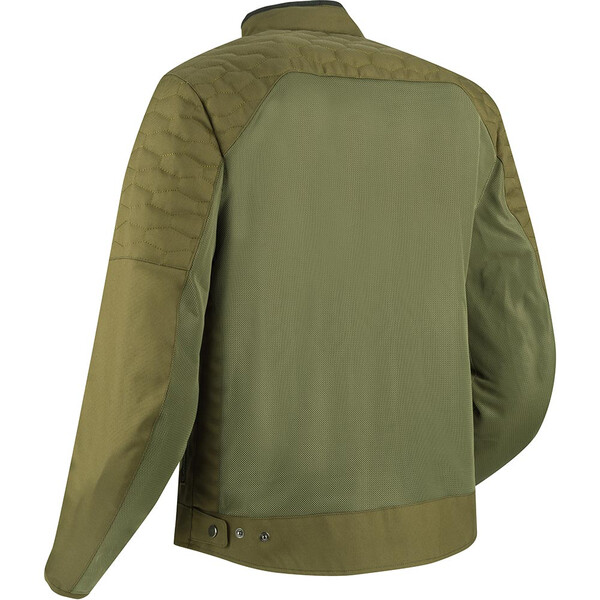 Segura - Blouson Richter Kaki