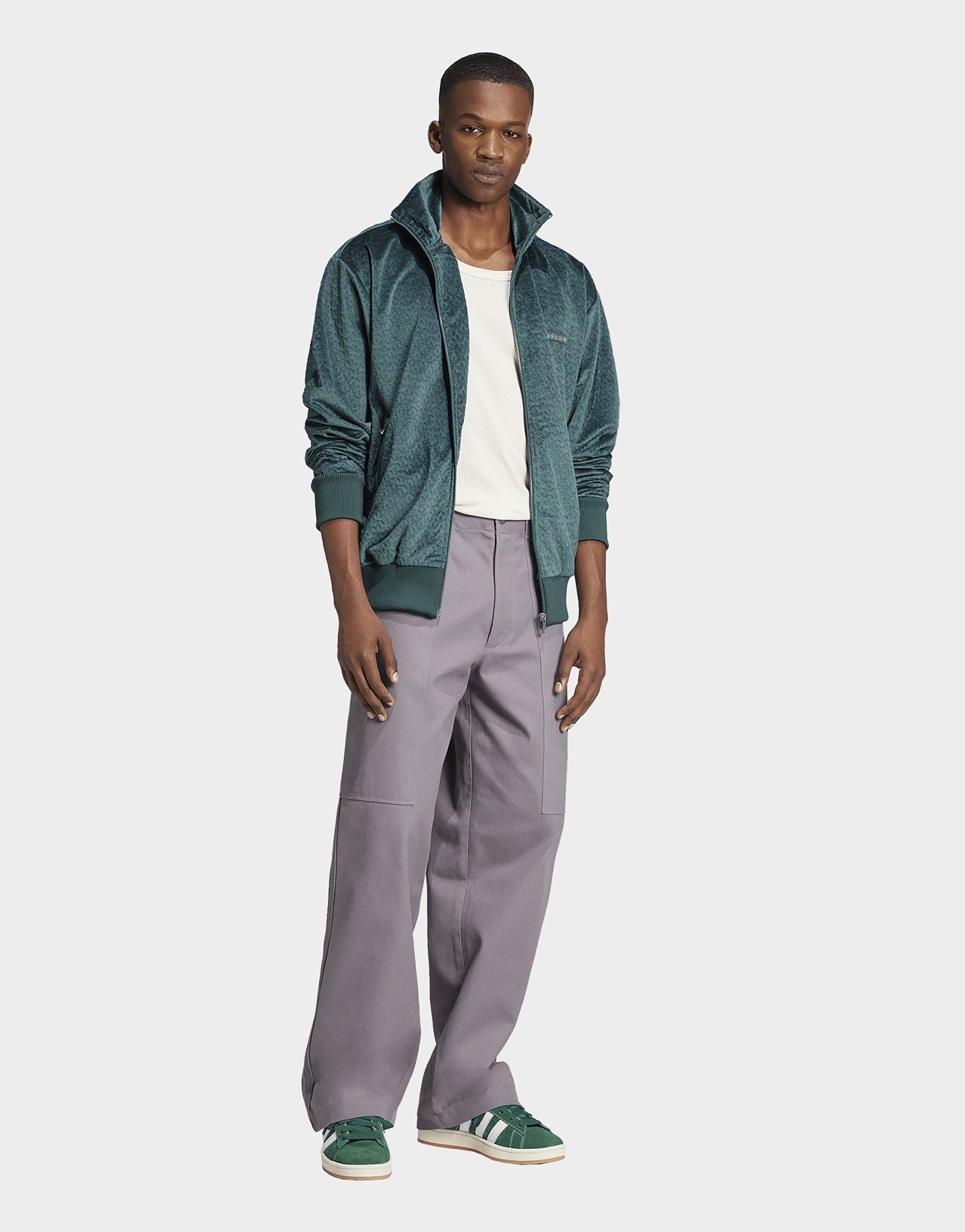 adidas Pantalon cargo sergé premium Essentials