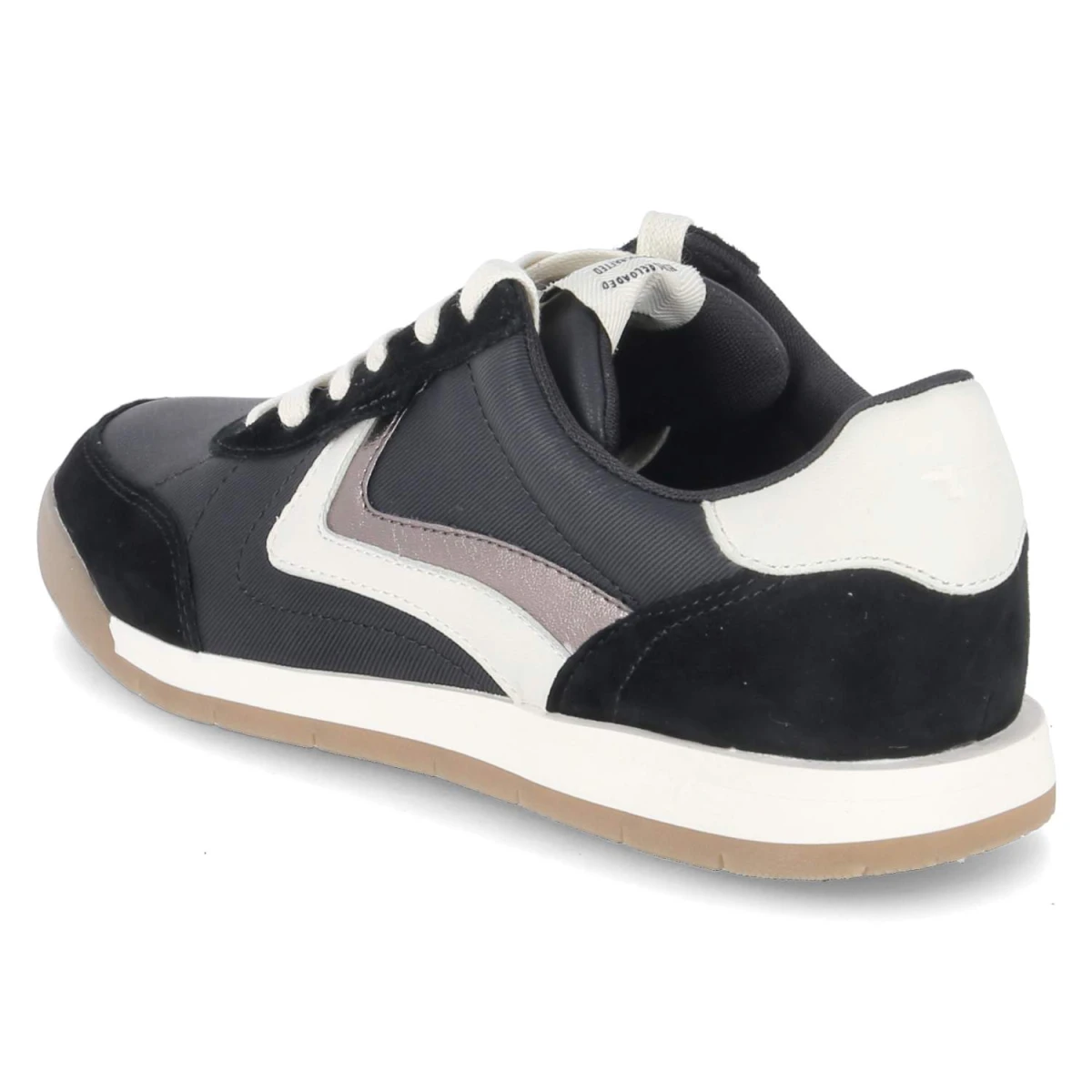 TamarisLow Sneaker - black