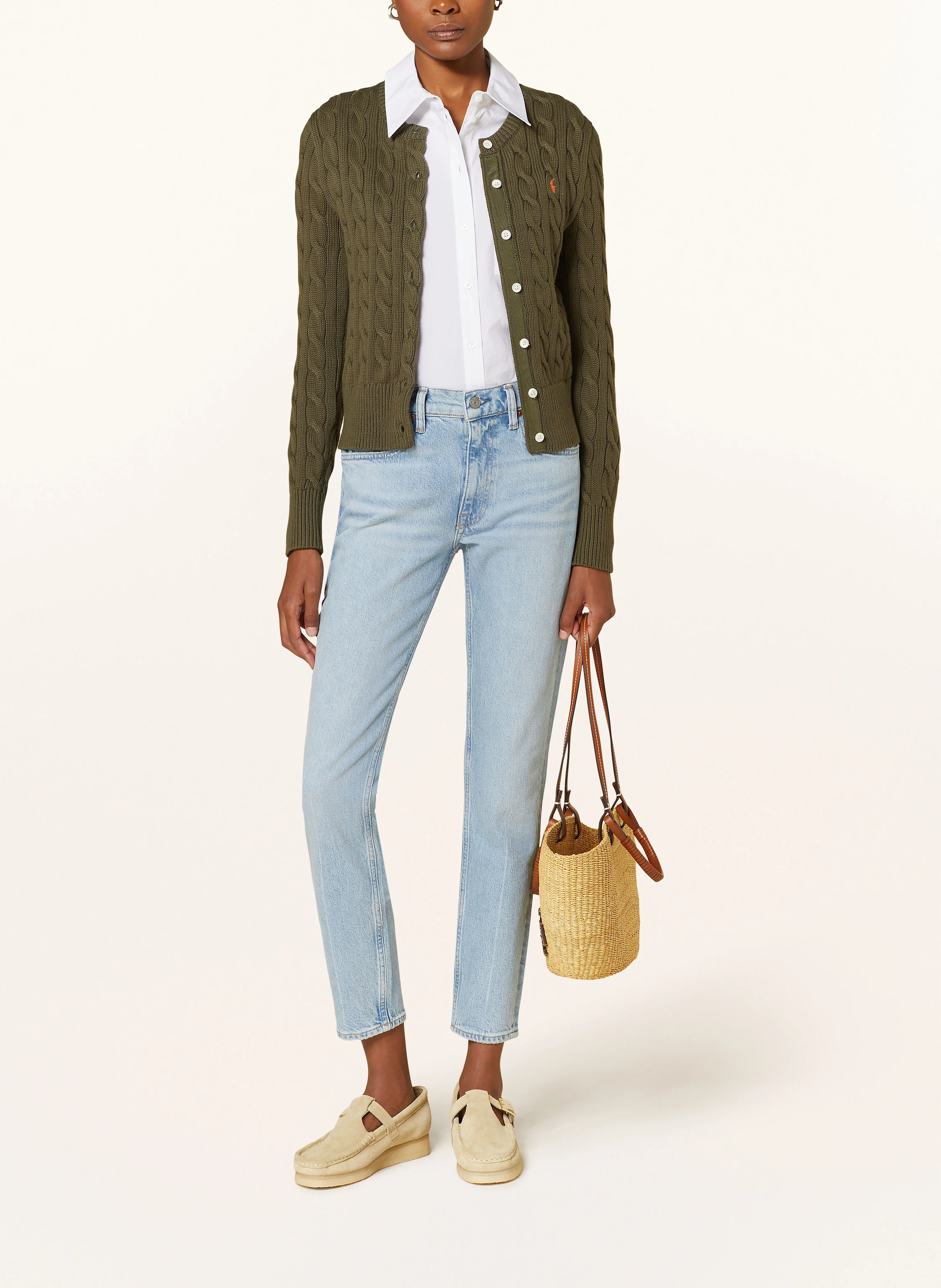 POLO RALPH LAUREN Skinny Jeans