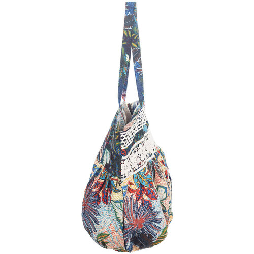 Isla Bonita By Sigris - Bolso asa corta Multicolor