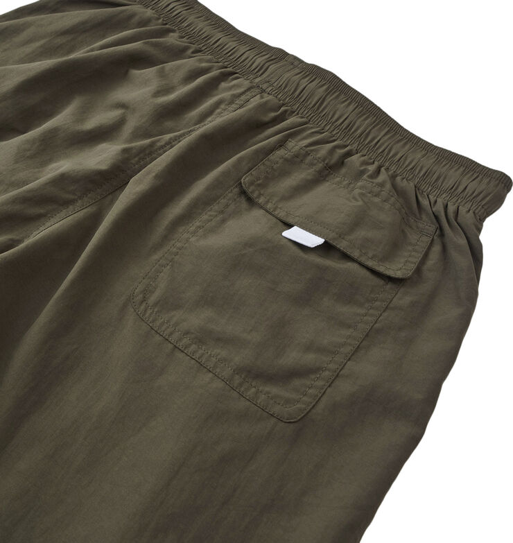 Firefly Paros badeshorts Grøn