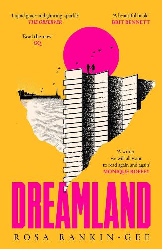 Dreamland: A postcard from a future that's closer than we think (Paperback)