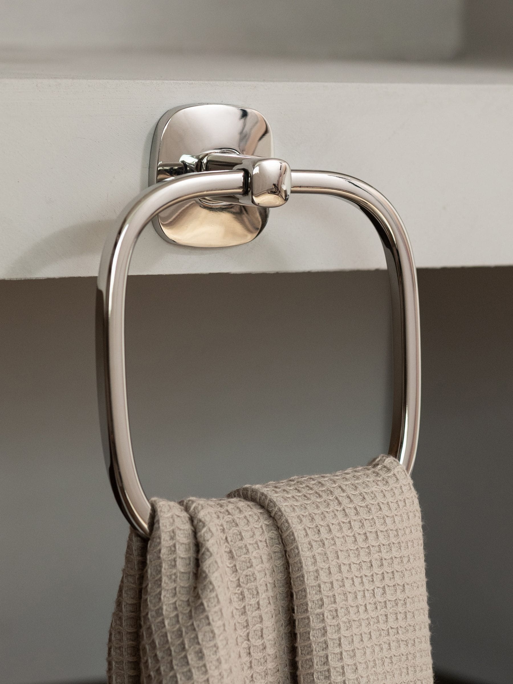 Robert Welch Burford handdoekenring