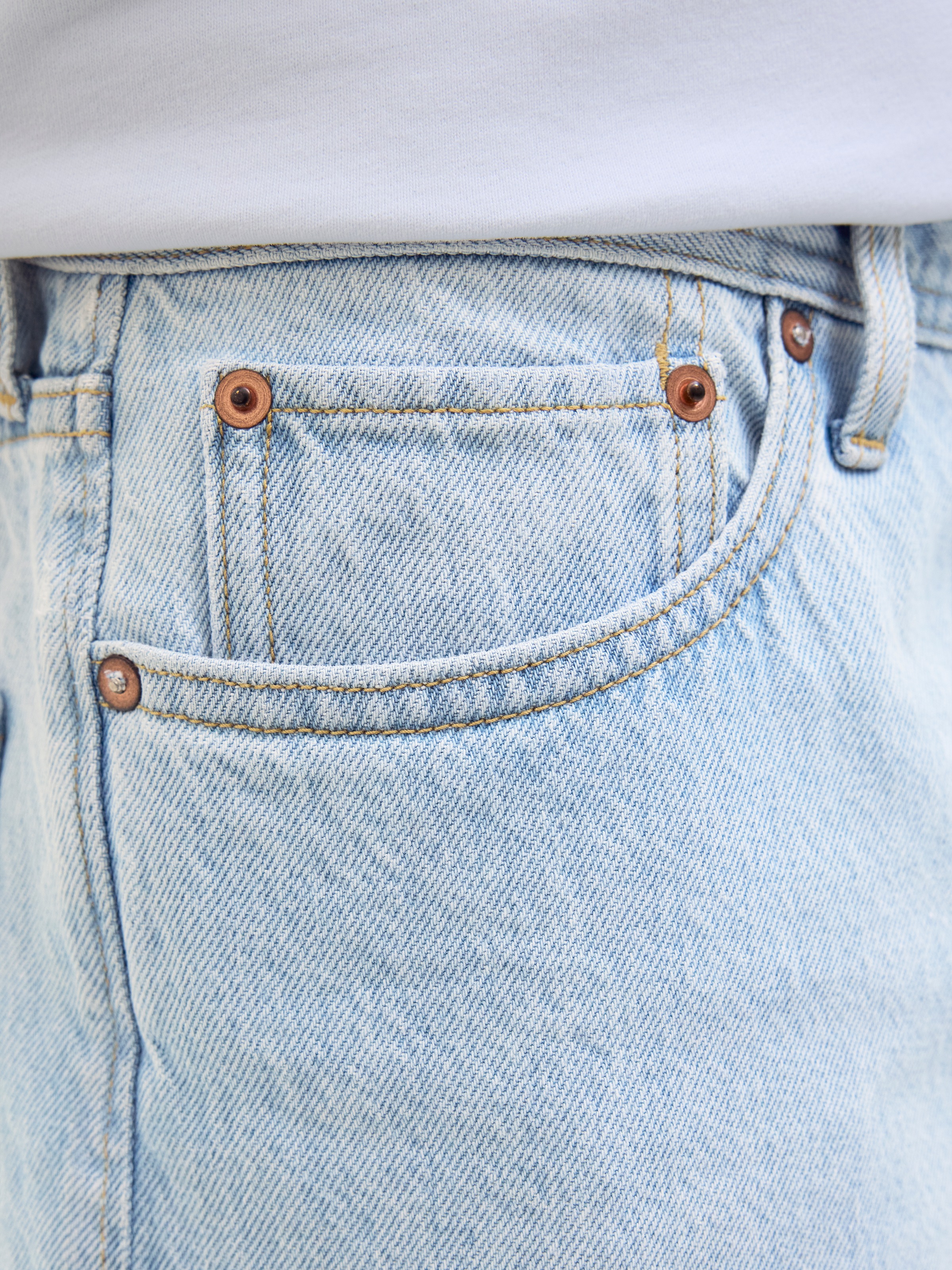 Jack & Jones PlusSize Shorts »JJITONY JJORIGINAL SHORTS SBD 210 SN PLS«