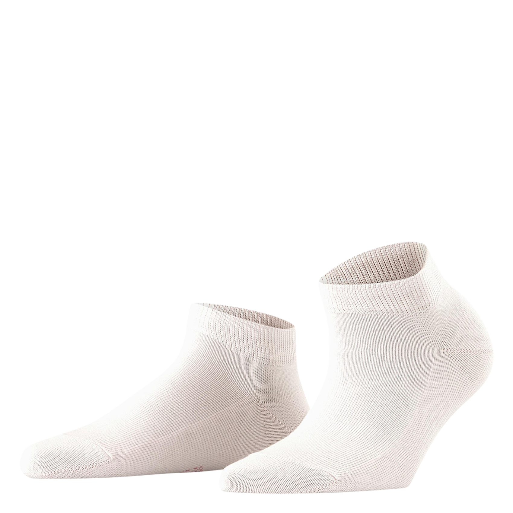 FAMILY SN - Chaussettes basses en coton mélangé | Rose