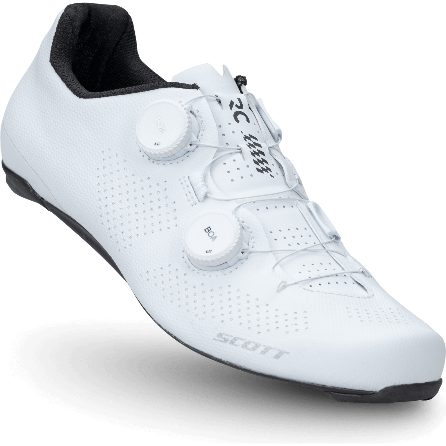 Scott Road RC Racefiets Schoenen