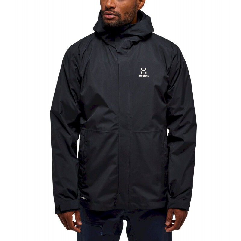 Gran 3-in-1 Proof Jacket Men - Veste 3 en 1 homme