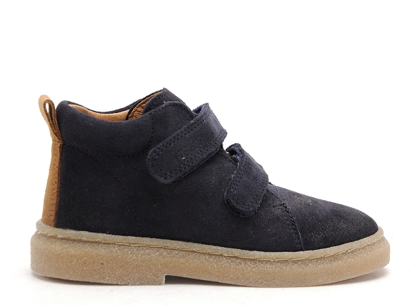 Froddo boots bottine enfant g2110133 bleu