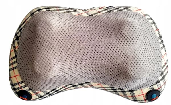 Oromed massager OROMED ORO-PILLOW shiatsu massage pillow