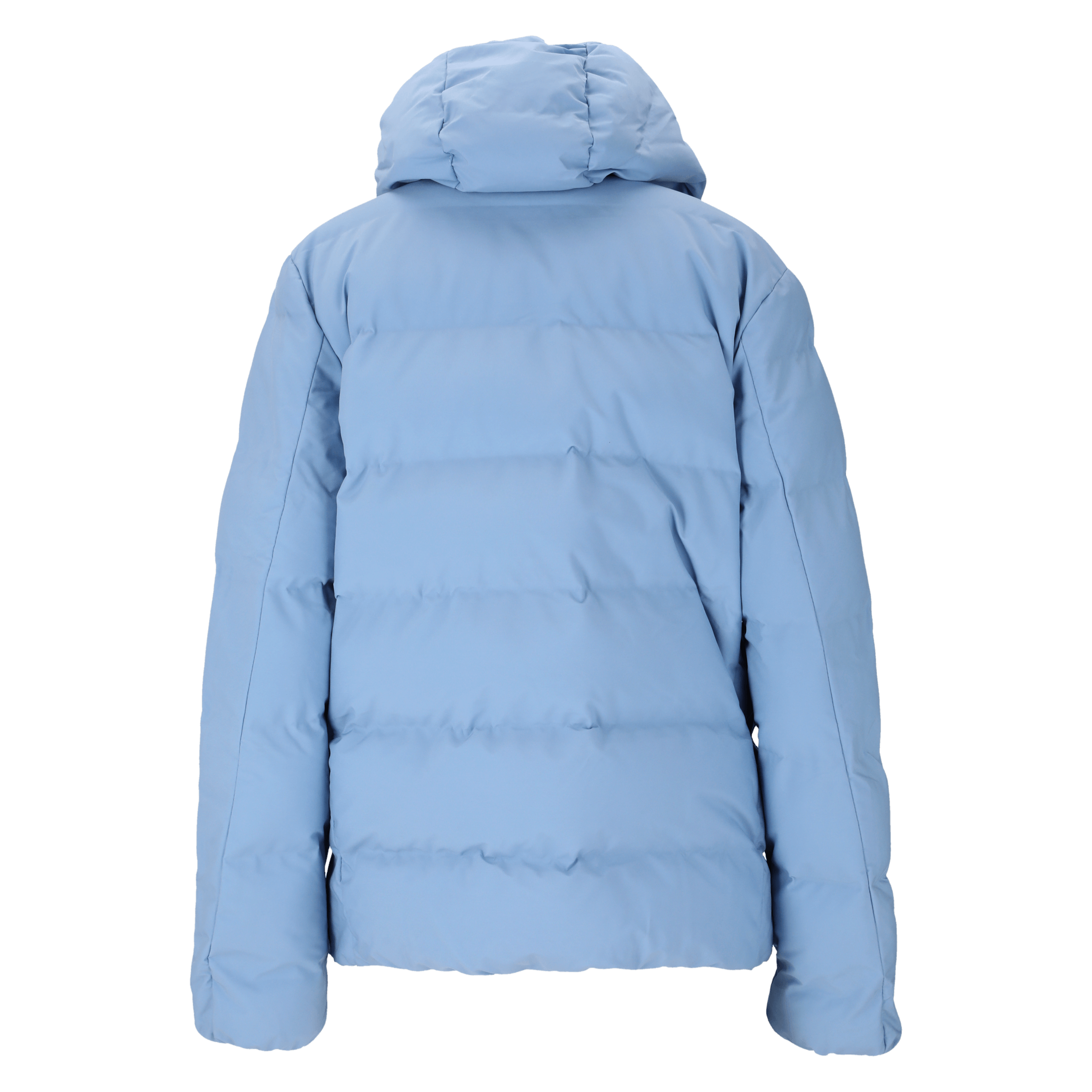 Vertical Janines W Padded Jacket - Jakke