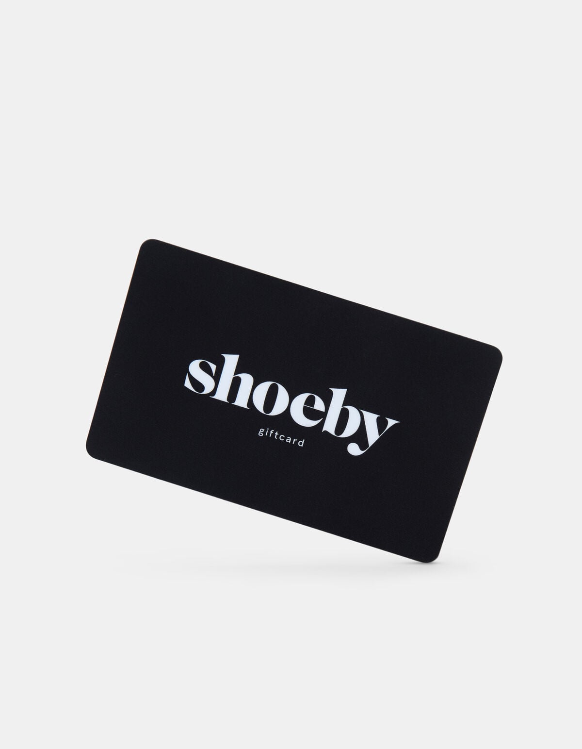 Giftcard 15 Euro