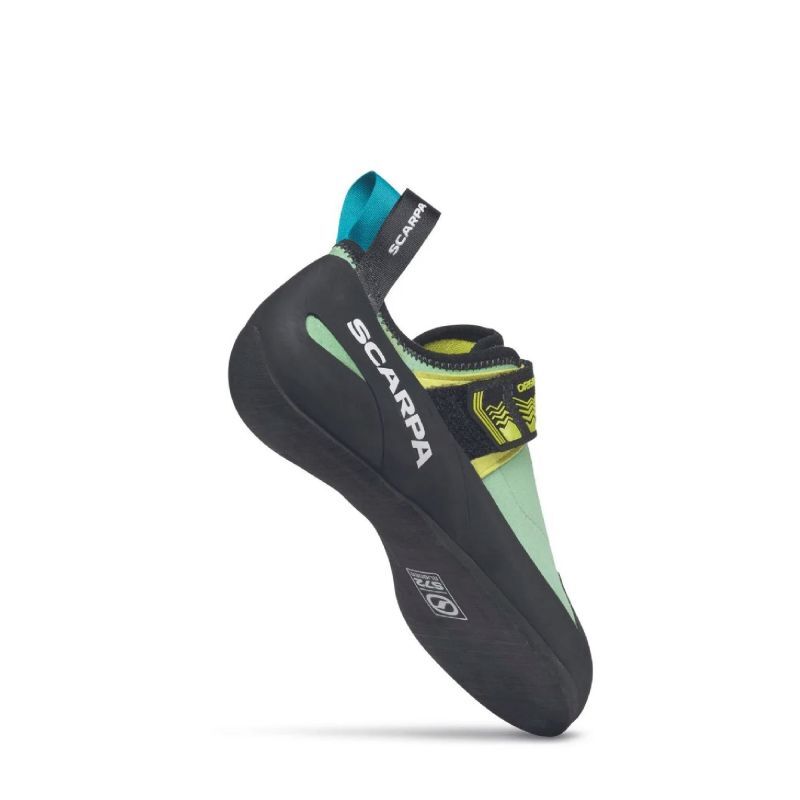 Origin VS Wmn - Chaussons escalade femme