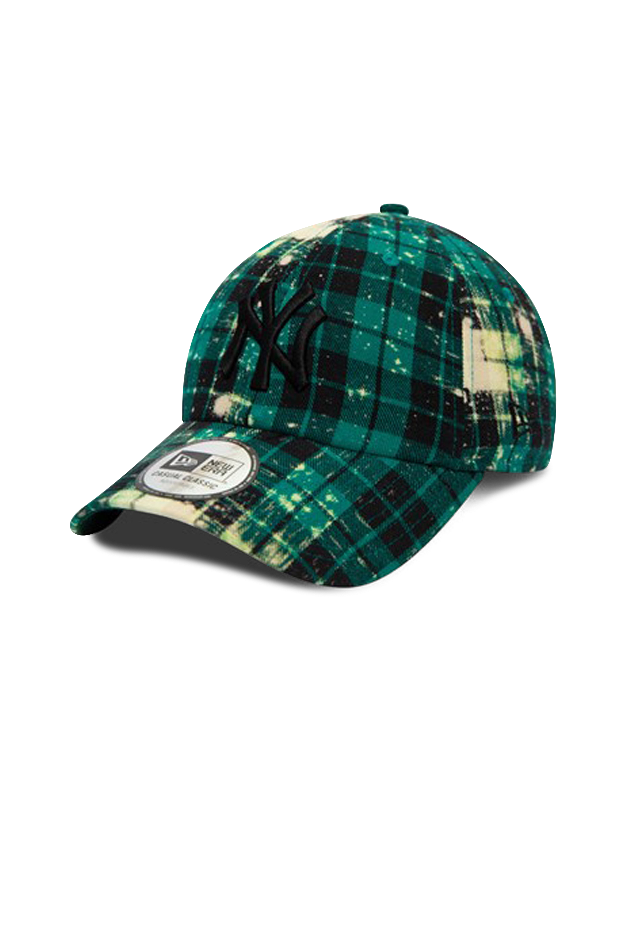 NEW ERA Casquette 9TWENTY Vert