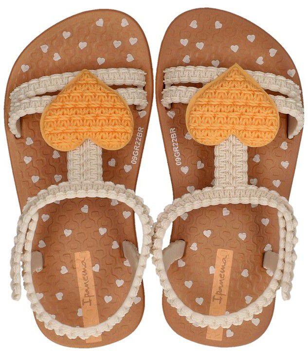Ipanema My First Ipanema Baby beige