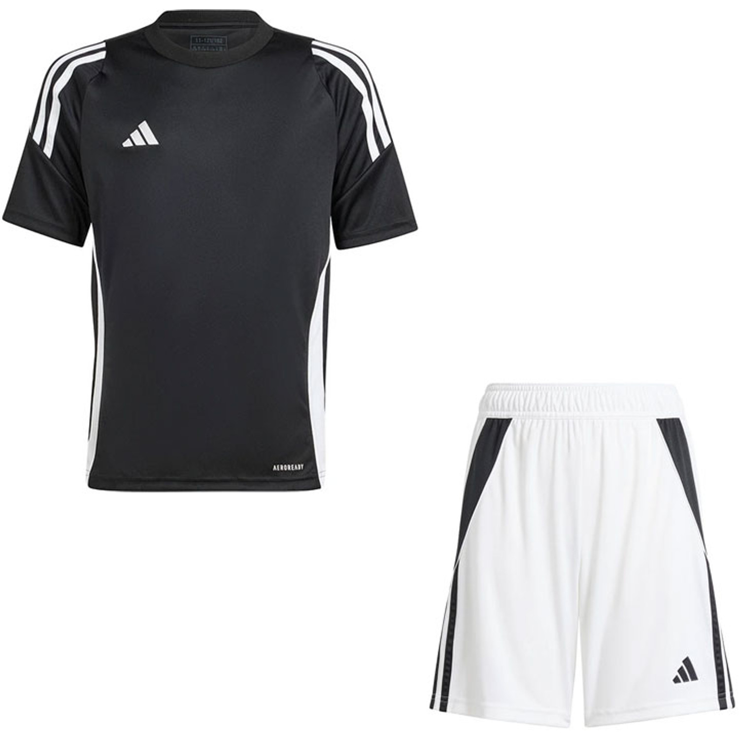 adidas Tiro 24 Trainingsset Kids