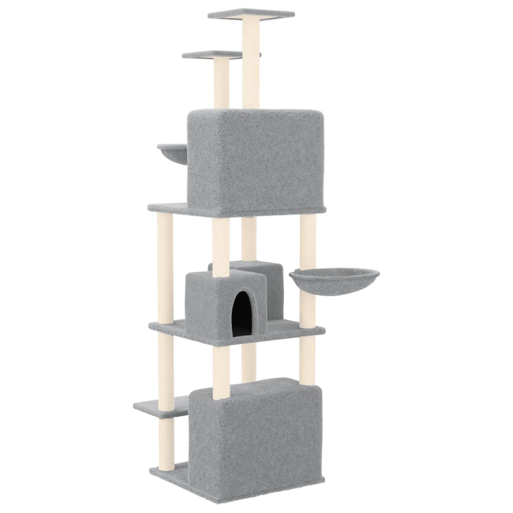 Árvore para gatos