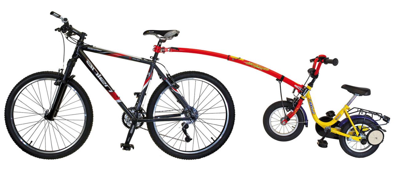 Trail-Gator Tandemstange kaufen | Bike-Discount