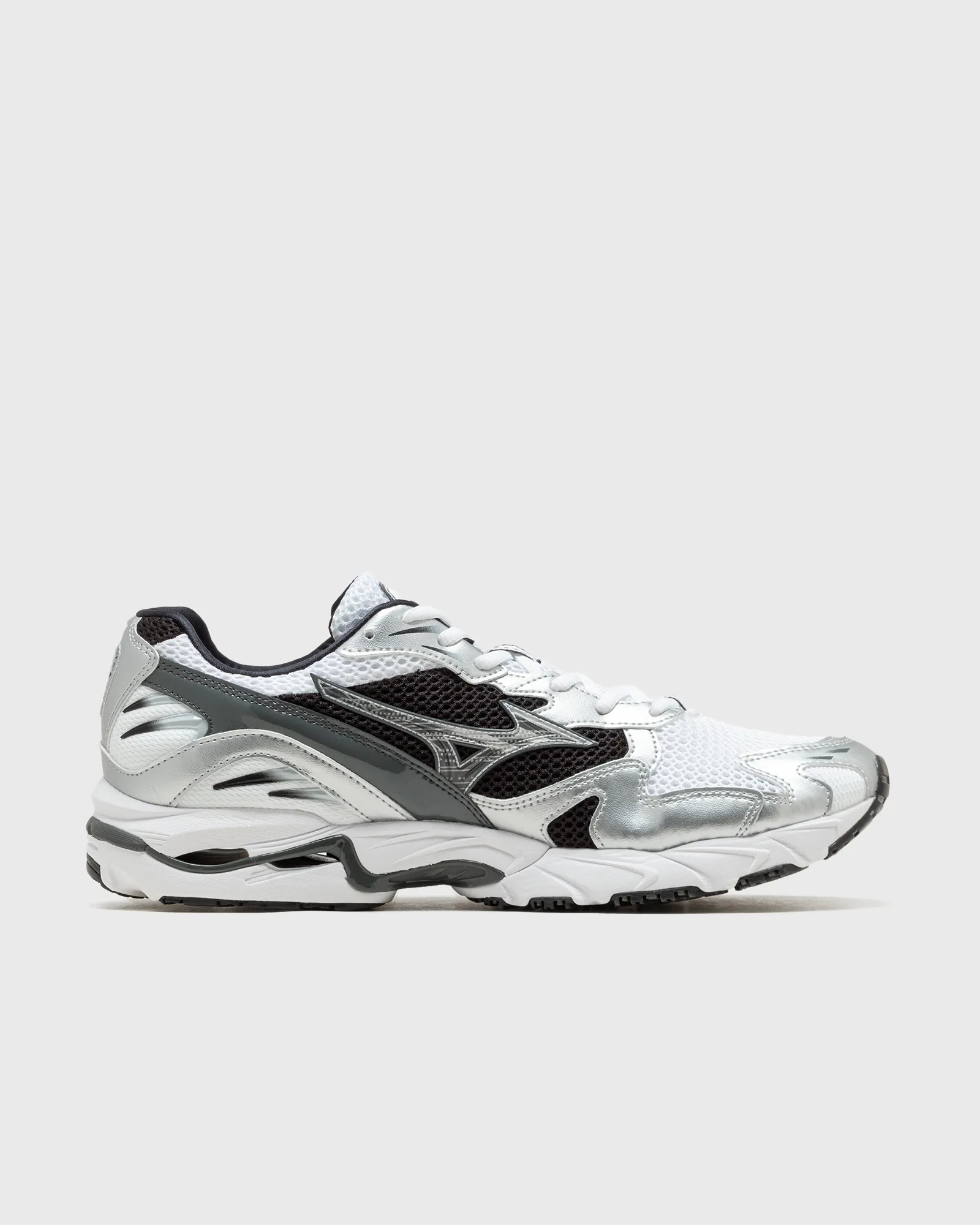MIZUNO Wave Rider 10