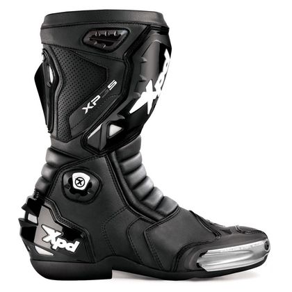 Bottes XPD XP3-S - Noir