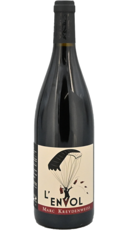 Domaine Les Perrières 2020 Rouge L'Envol