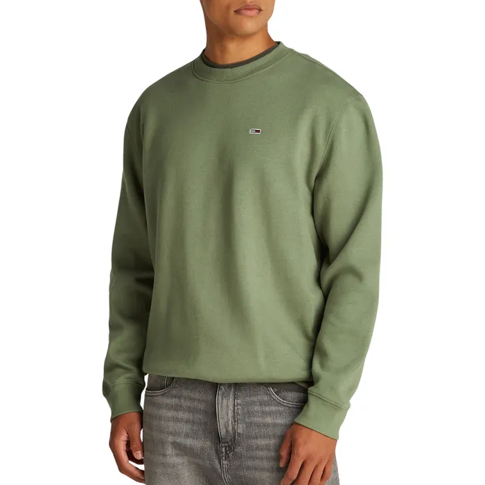 Tommy Hilfiger Flag Sweater Heren