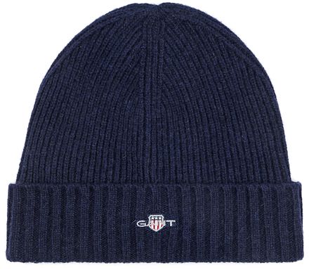 Gant Muts Wol Navy 9910023-410 kopen